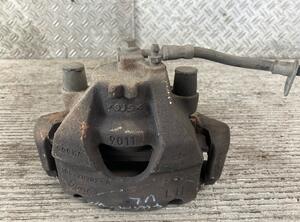 Brake Caliper FORD FIESTA VII (HJ, HF)