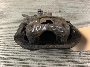 Brake Caliper FORD KA (RU8)