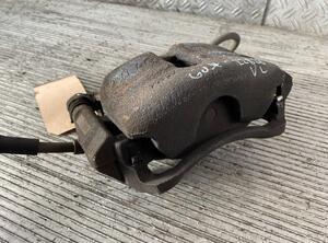 Brake Caliper VW GOLF VII Variant (BA5, BV5)