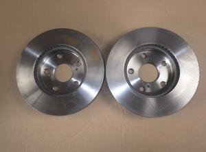 Brake Disc TOYOTA Auris (ADE15, NDE15, NRE15, ZRE15, ZZE15), TOYOTA Auris (E18)