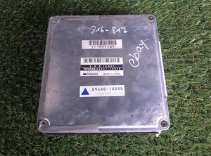 Abs Control Unit TOYOTA Supra (GA70, JZA70, MA70)