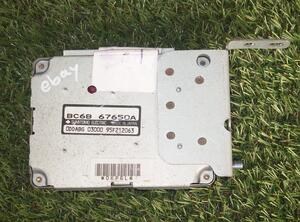 Abs Control Unit MAZDA 323 C V (BA)