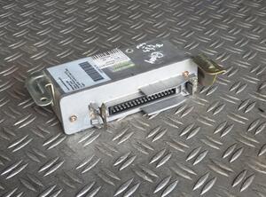 Abs Control Unit NISSAN Primera Traveller (W10)