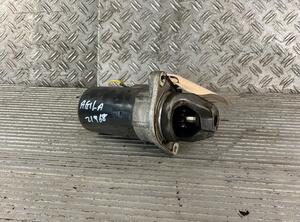 Starter OPEL Agila (B) (B H08)