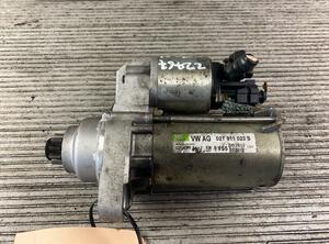 Startmotor VW POLO (6R1, 6C1), VW POLO Van (6R)