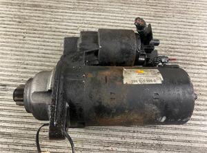 Startmotor VW POLO (9N_), VW POLO Saloon (9A4, 9A2, 9N2, 9A6)