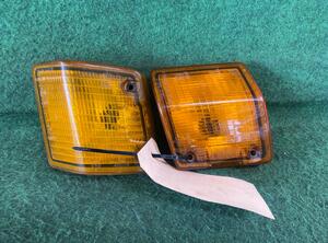 Direction Indicator Lamp VW Transporter III Bus (--)