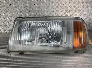 Headlight SUZUKI Vitara (ET, TA, TD), SUZUKI Vitara (ET), SUZUKI Vitara Cabrio (ET)