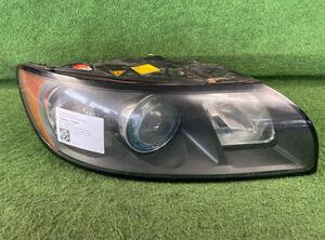 Headlight VOLVO S40 II (544)