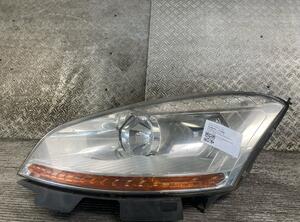 Koplamp CITROËN C4 GRAND PICASSO I (UA_), CITROËN C4 PICASSO I MPV (UD_)