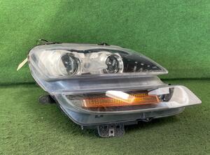 Headlight FIAT ULYSSE (179_), LANCIA PHEDRA (179_)