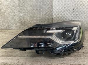 Headlight OPEL ASTRA K Sports Tourer (B16), OPEL ASTRA K (B16)