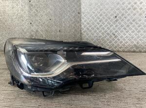 Headlight OPEL ASTRA K Sports Tourer (B16), OPEL ASTRA K (B16)