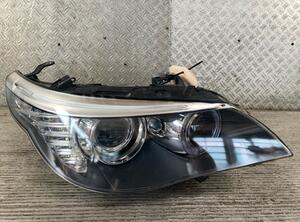 Headlight BMW 5 Touring (E61), BMW 5 Touring (F11), BMW 5 (E60), BMW 5 (F10)