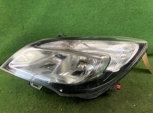 Headlight OPEL MERIVA B MPV (S10)