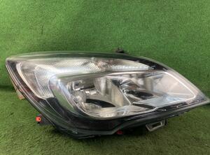 Koplamp OPEL MERIVA B MPV (S10)