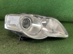 Headlight VW PASSAT Variant (3C5), VW PASSAT B7 Estate Van (365)