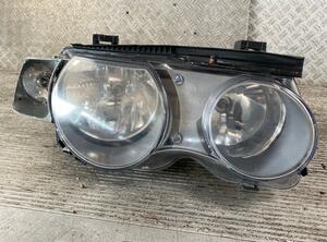 Headlight BMW 3 Compact (E46), BMW 3 Touring (E46)