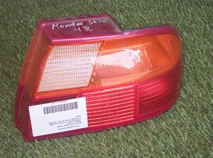 Combination Rearlight FORD Mondeo I Stufenheck (GBP)