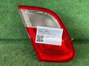 Combination Rearlight MERCEDES-BENZ CLK (C208)