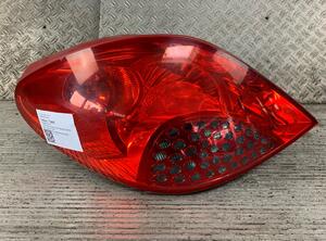 Combination Rearlight PEUGEOT 207 CC (WD)