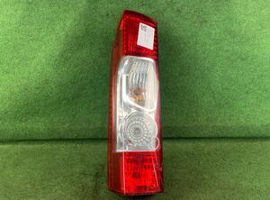 Combination Rearlight FIAT Ducato Kasten (250, 290), FIAT Ducato Bus (250, 290), FIAT Ducato Kasten (250)