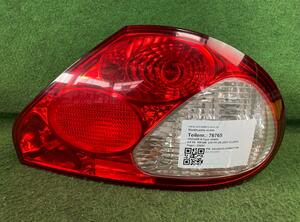 Combination Rearlight JAGUAR X-Type (CF1)