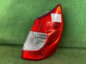 Combination Rearlight RENAULT GRAND SCÉNIC II (JM0/1_), RENAULT SCÉNIC II (JM0/1_)