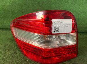 Combination Rearlight MERCEDES-BENZ M-CLASS (W164)