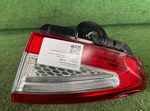 Combination Rearlight FORD MONDEO IV Turnier (BA7), FORD MONDEO V Turnier (CF)