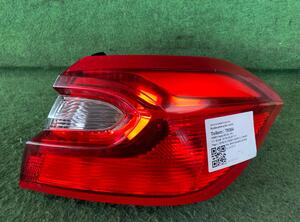 Combination Rearlight FORD FIESTA VII (HJ, HF)