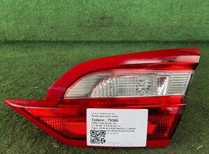 Combination Rearlight FORD FIESTA VII (HJ, HF)