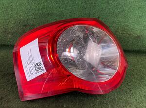 Combination Rearlight VW PASSAT Variant (3C5), VW PASSAT B7 Estate Van (365), VW PASSAT B7 Variant (365)