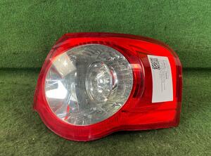 Combination Rearlight VW PASSAT Variant (3C5), VW PASSAT B7 Estate Van (365), VW PASSAT B7 Variant (365)