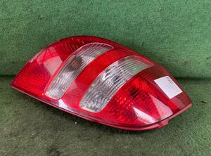 Combination Rearlight MERCEDES-BENZ A-CLASS (W169)