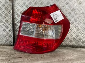 Combination Rearlight BMW 1 (E87), BMW 1 (E81)