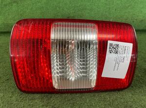 Combination Rearlight VW CADDY III MPV (2KB, 2KJ, 2CB, 2CJ)