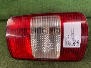 Combination Rearlight VW CADDY III MPV (2KB, 2KJ, 2CB, 2CJ)