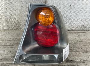 Combination Rearlight BMW 3 Compact (E46), BMW 3 Touring (E46)