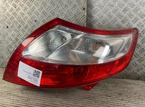 Combination Rearlight SUZUKI SWIFT IV (FZ, NZ)