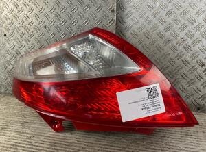 Combination Rearlight SUZUKI SWIFT IV (FZ, NZ)