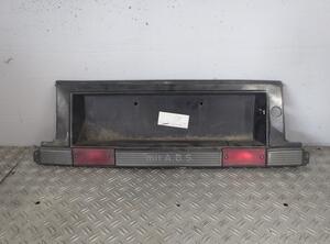 Licence Plate Light TOYOTA Supra (GA70, JZA70, MA70)