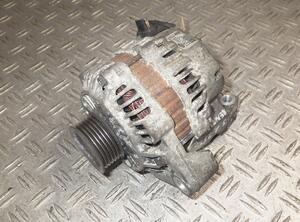 Alternator FORD Fiesta IV (JA, JB)