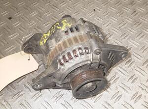 Dynamo (Alternator) NISSAN Sunny II (B12, N13)