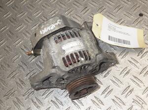 Alternator SUZUKI Swift II Schrägheck (EA, MA)