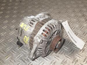 Dynamo (Alternator) MAZDA 323 C V (BA)