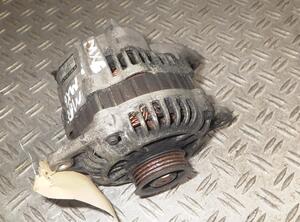 Alternator MAZDA MX-6 (GE)