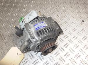 Dynamo (Alternator) MITSUBISHI Pajero II Canvas Top (V2W, V4W)