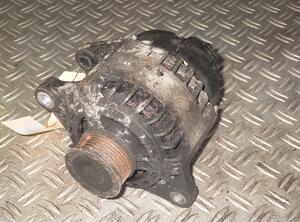 Alternator ALFA ROMEO 156 Sportwagon (932_)