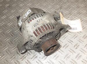 Alternator CHRYSLER Vision (--)